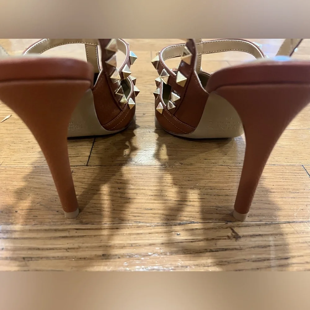 Rockstud Heels - Size 38 - Picture 9 of 10